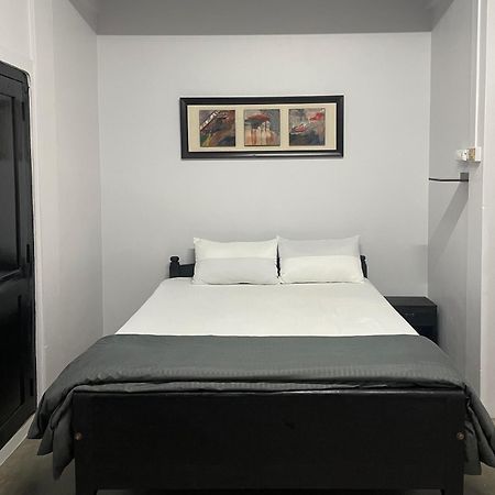 Heijo'S Homestay Jowai Exterior foto