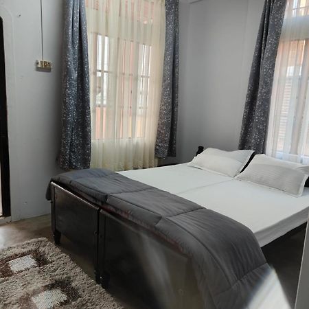 Heijo'S Homestay Jowai Exterior foto