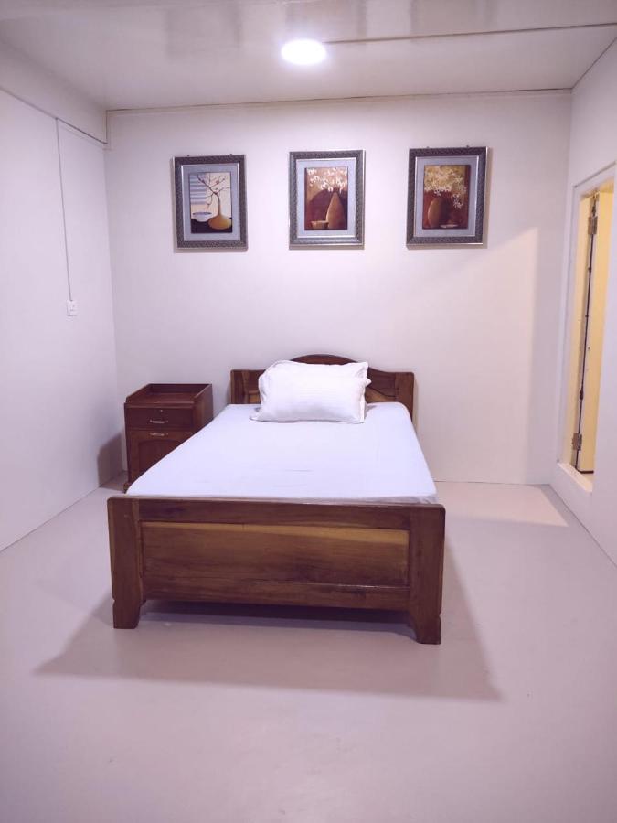 Heijo'S Homestay Jowai Exterior foto