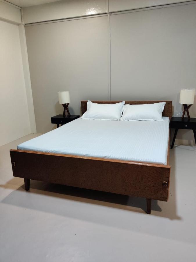 Heijo'S Homestay Jowai Exterior foto