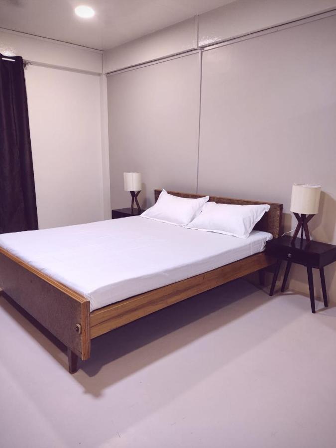 Heijo'S Homestay Jowai Exterior foto