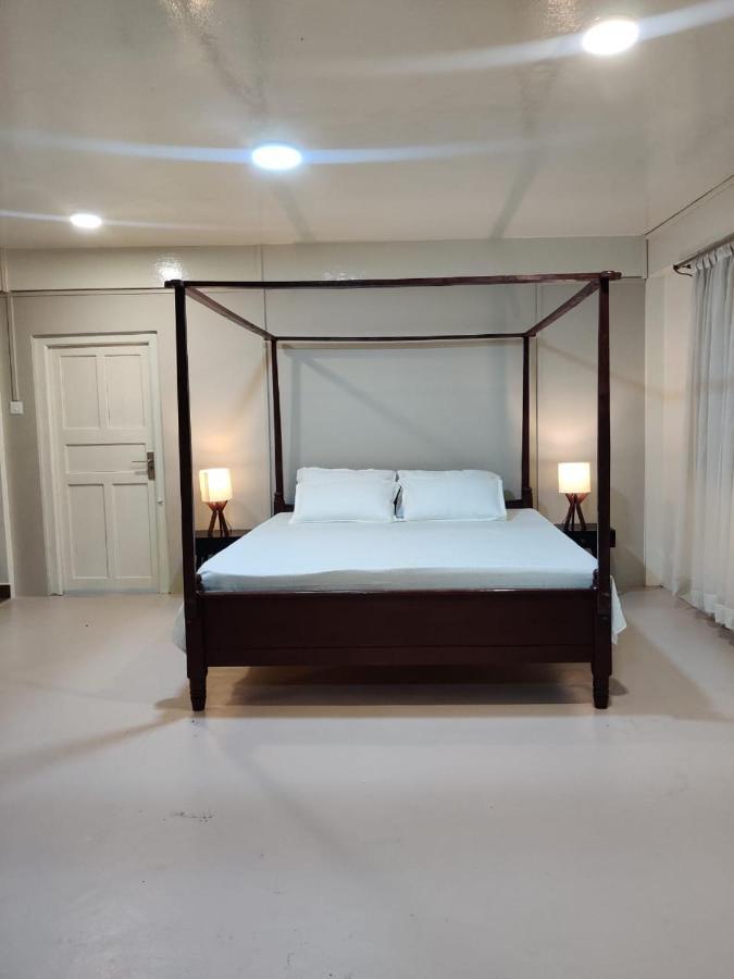 Heijo'S Homestay Jowai Exterior foto