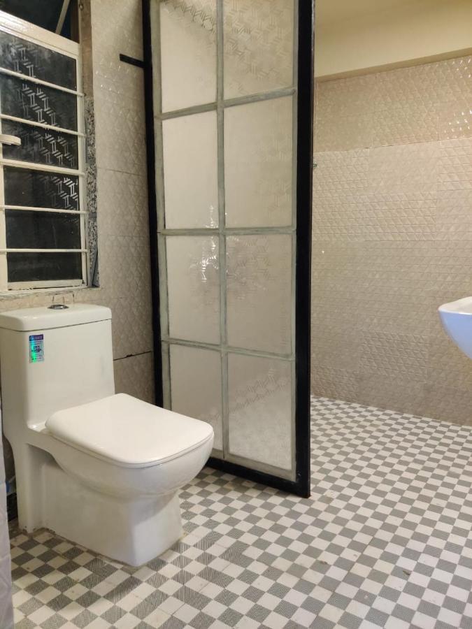 Heijo'S Homestay Jowai Exterior foto