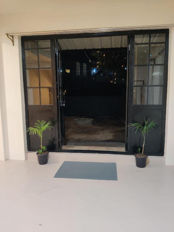 Heijo'S Homestay Jowai Exterior foto