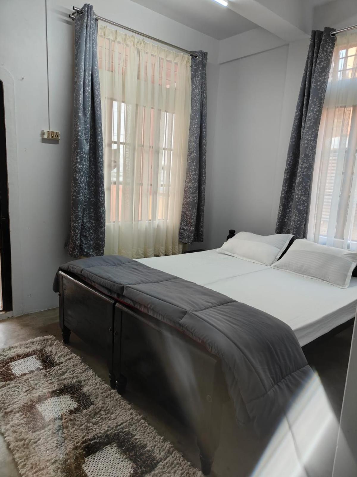 Heijo'S Homestay Jowai Exterior foto