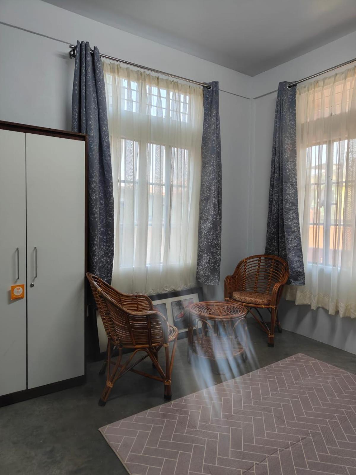 Heijo'S Homestay Jowai Exterior foto