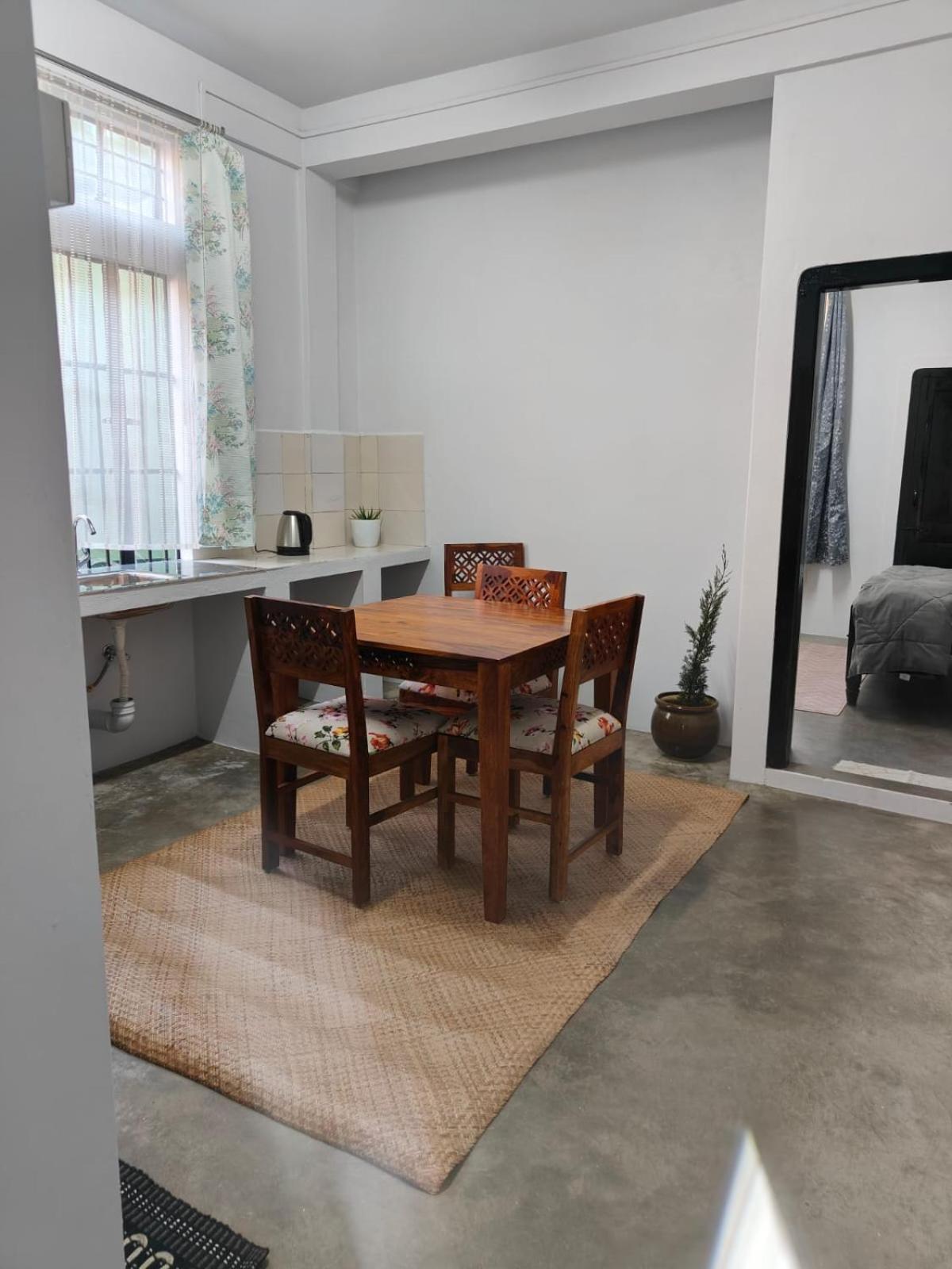 Heijo'S Homestay Jowai Exterior foto